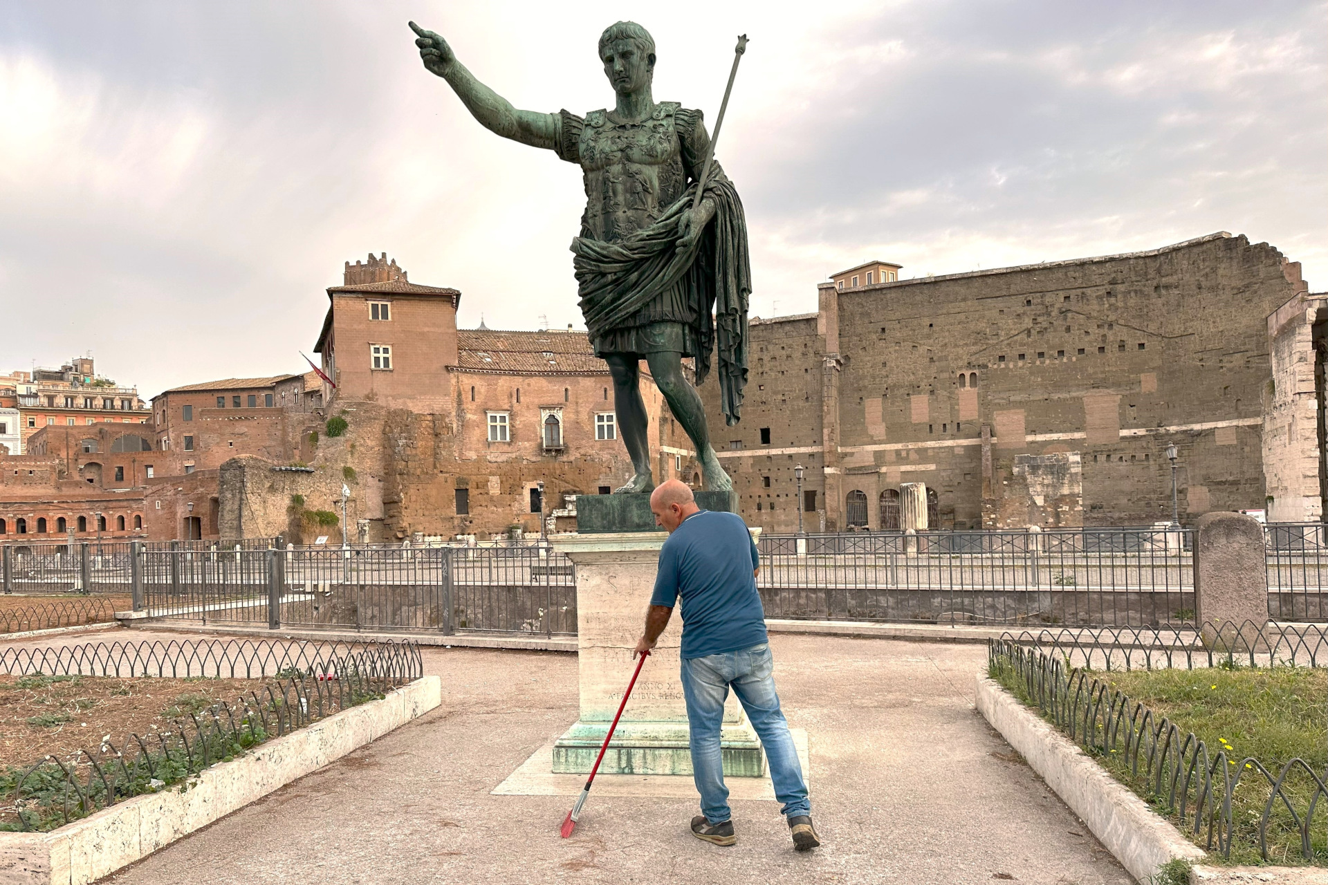 Hoofdstuk Leiderschap