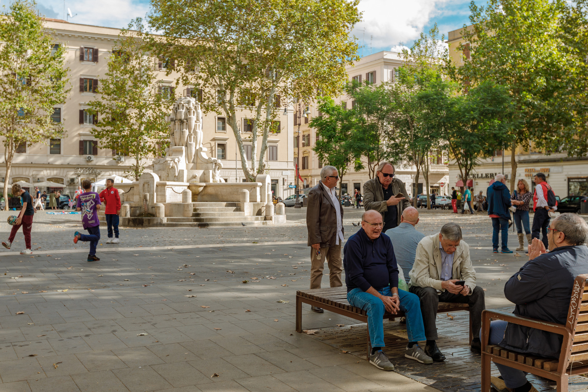 Hoofdstuk Veerkracht