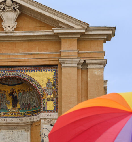 Spiegels van Rome - hoofdstuk 3 Seks, geslacht en gender