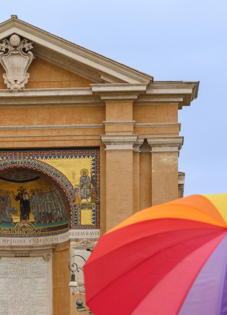 Spiegels van Rome - hoofdstuk 3 Seks, geslacht en gender